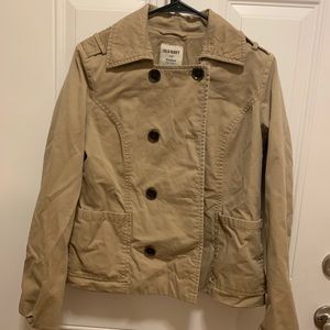 Old Navy jacket